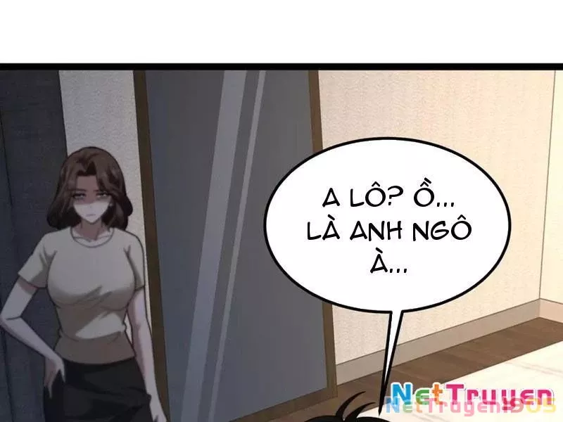 Giải Cứu Thế Giới Bằng Cách Thăng Cấp: Chapter 47
