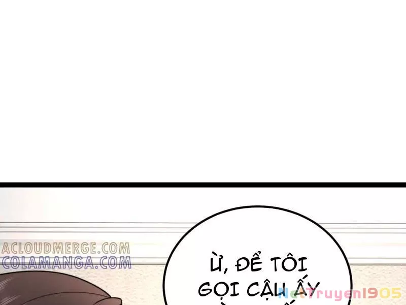 Giải Cứu Thế Giới Bằng Cách Thăng Cấp: Chapter 47