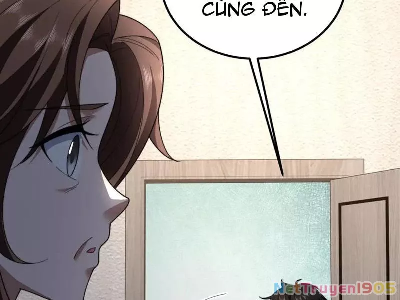 Giải Cứu Thế Giới Bằng Cách Thăng Cấp: Chapter 47