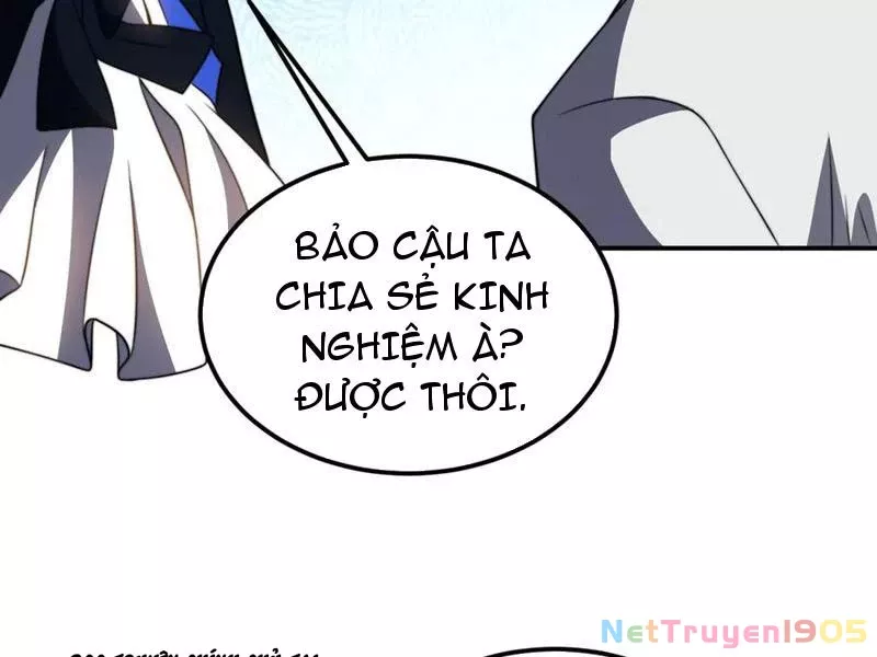 Giải Cứu Thế Giới Bằng Cách Thăng Cấp: Chapter 47