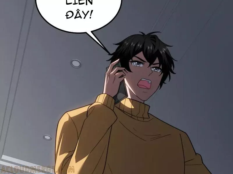 Giải Cứu Thế Giới Bằng Cách Thăng Cấp: Chapter 47