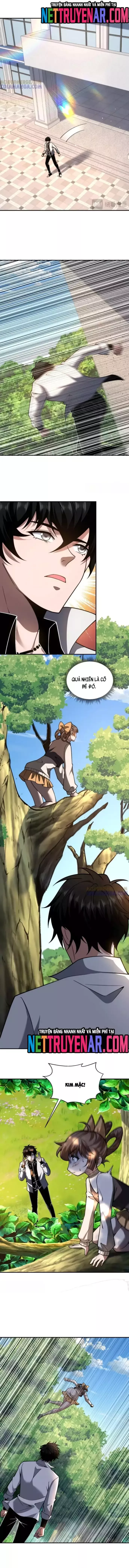 Giải Cứu Thế Giới Bằng Cách Thăng Cấp: Chapter 48