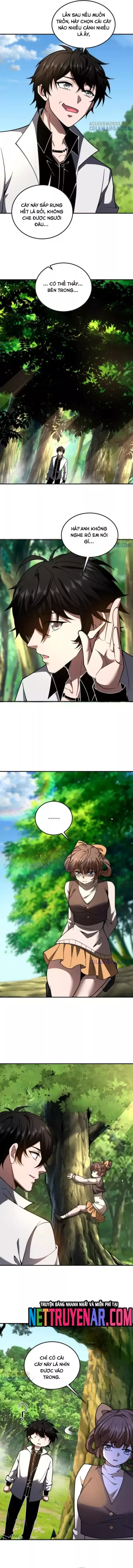 Giải Cứu Thế Giới Bằng Cách Thăng Cấp: Chapter 48