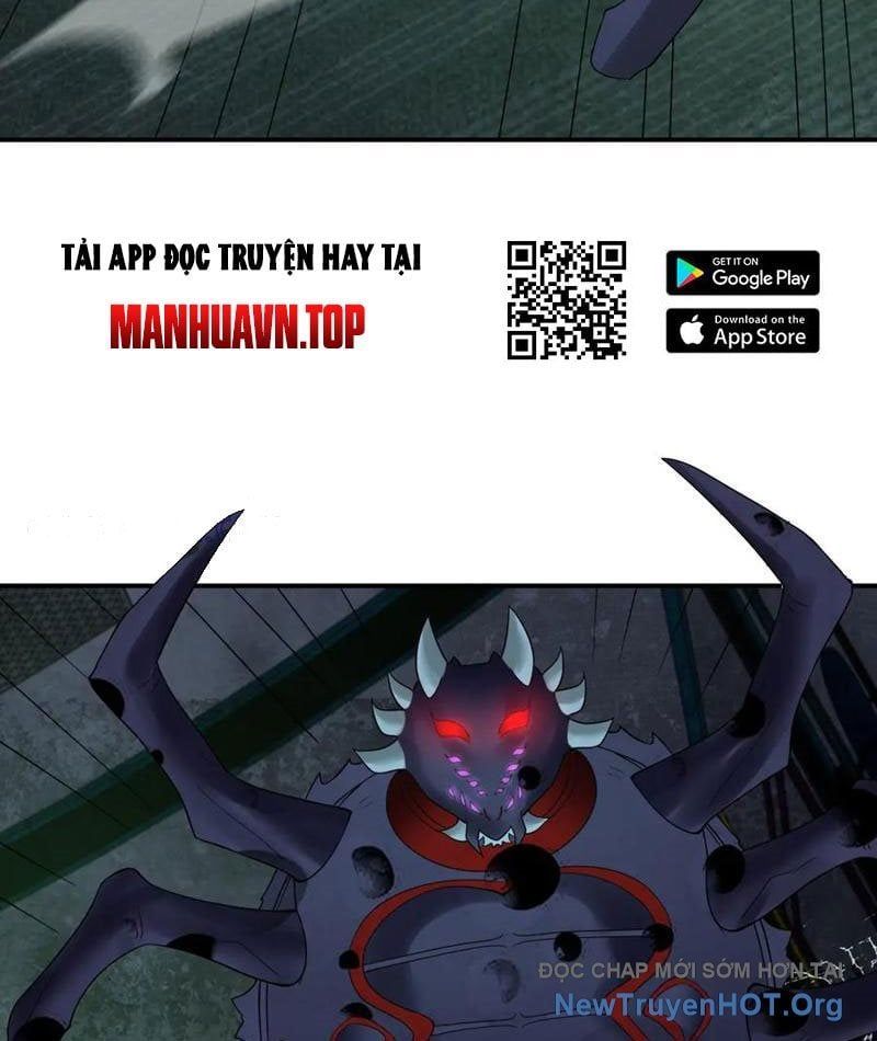 Giải Cứu Thế Giới Bằng Cách Thăng Cấp: Chapter 50