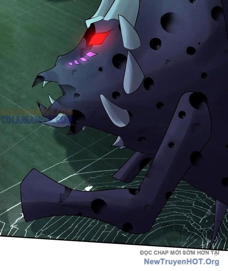 Giải Cứu Thế Giới Bằng Cách Thăng Cấp: Chapter 50