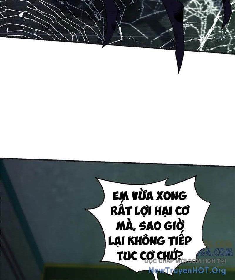 Giải Cứu Thế Giới Bằng Cách Thăng Cấp: Chapter 50