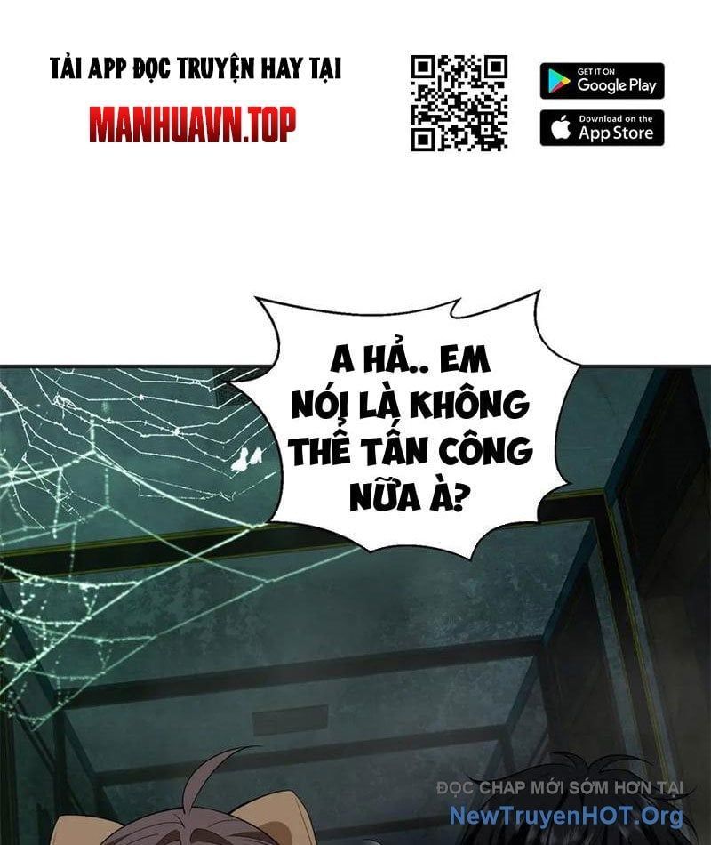 Giải Cứu Thế Giới Bằng Cách Thăng Cấp: Chapter 50