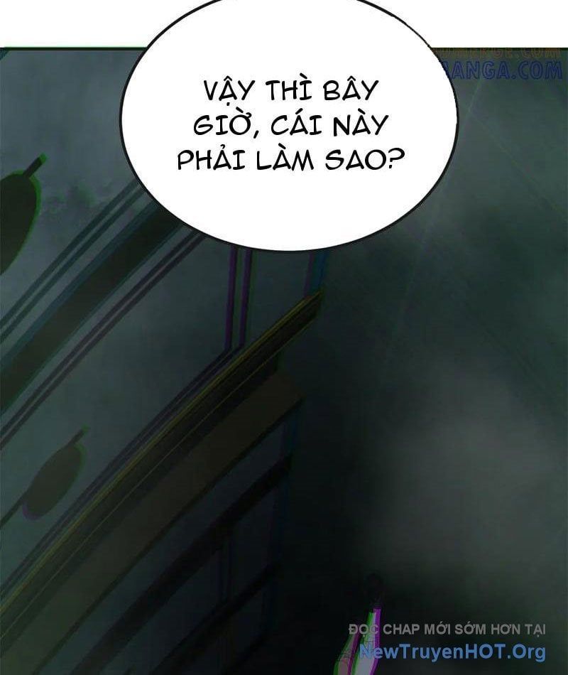 Giải Cứu Thế Giới Bằng Cách Thăng Cấp: Chapter 50
