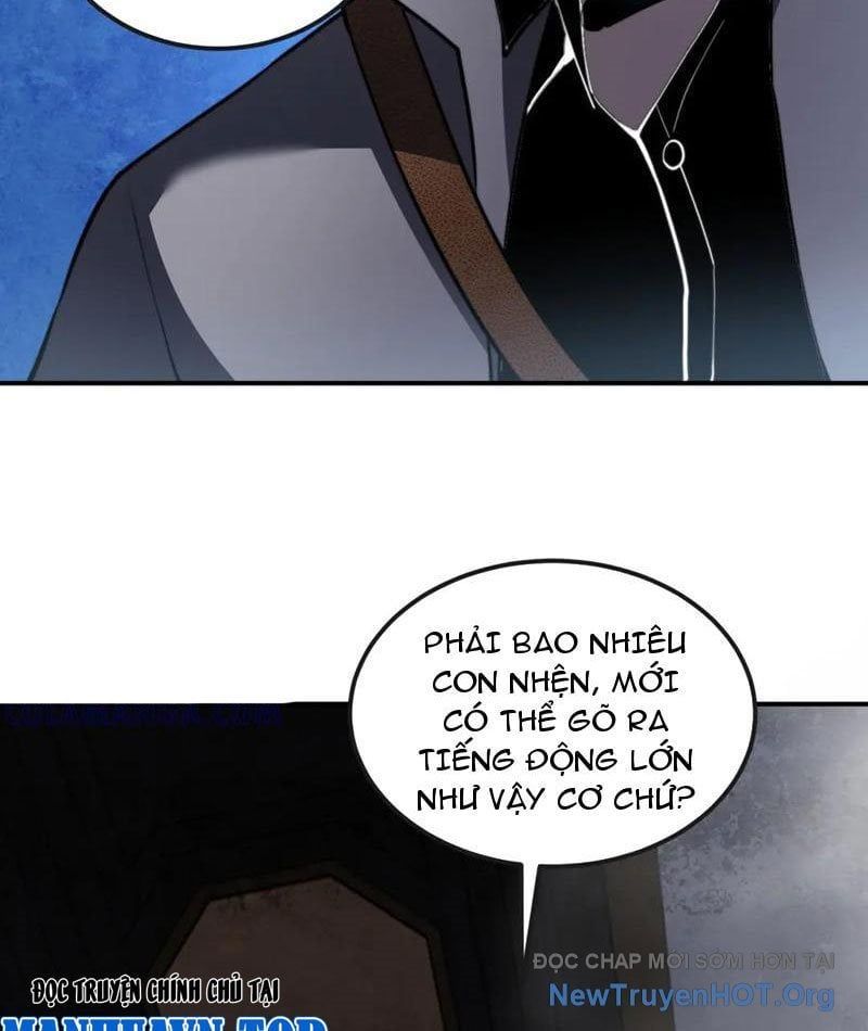 Giải Cứu Thế Giới Bằng Cách Thăng Cấp: Chapter 50
