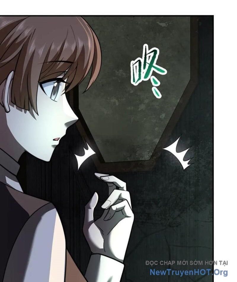 Giải Cứu Thế Giới Bằng Cách Thăng Cấp: Chapter 50