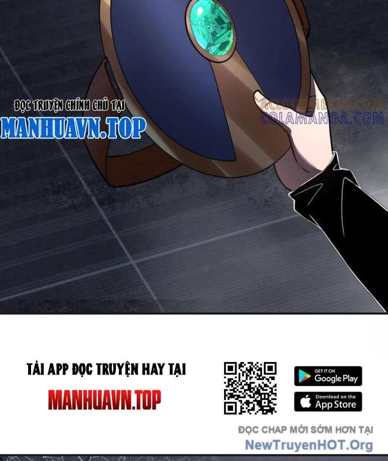 Giải Cứu Thế Giới Bằng Cách Thăng Cấp: Chapter 50