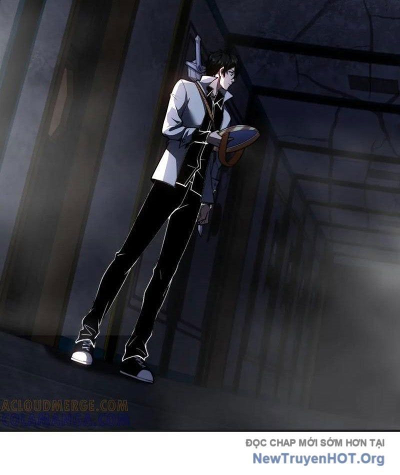 Giải Cứu Thế Giới Bằng Cách Thăng Cấp: Chapter 50