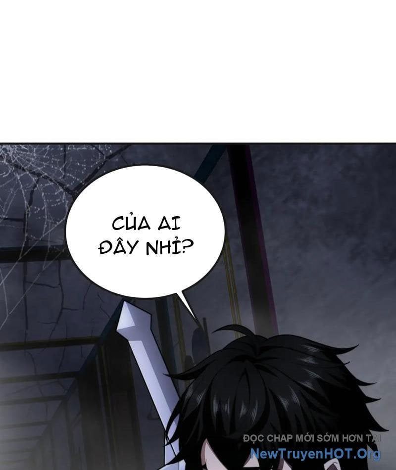 Giải Cứu Thế Giới Bằng Cách Thăng Cấp: Chapter 50
