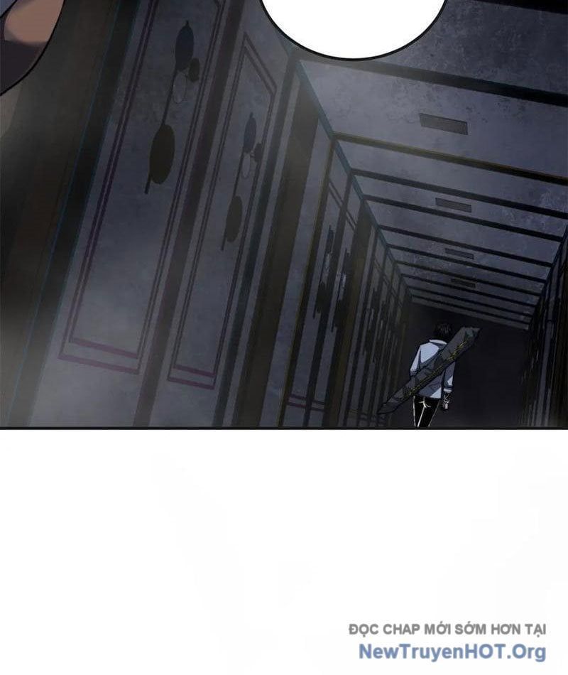 Giải Cứu Thế Giới Bằng Cách Thăng Cấp: Chapter 50
