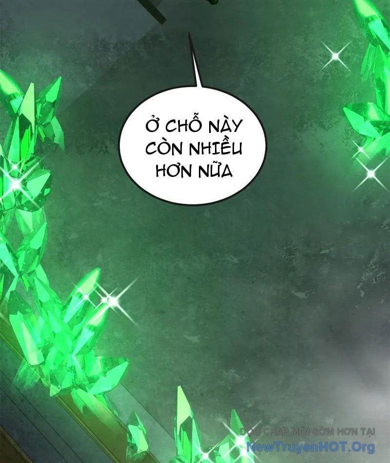 Giải Cứu Thế Giới Bằng Cách Thăng Cấp: Chapter 50