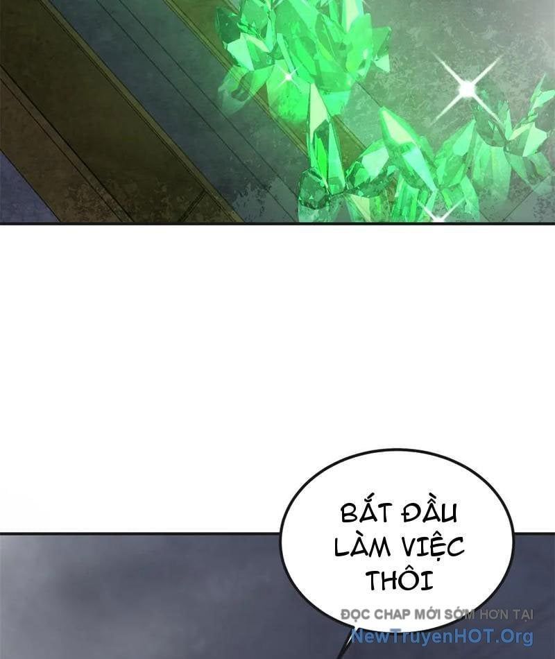 Giải Cứu Thế Giới Bằng Cách Thăng Cấp: Chapter 50