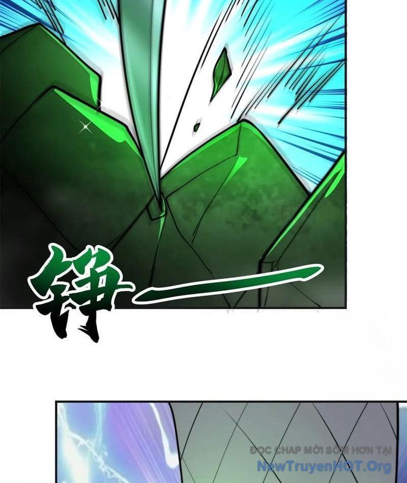 Giải Cứu Thế Giới Bằng Cách Thăng Cấp: Chapter 50