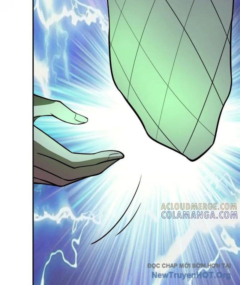 Giải Cứu Thế Giới Bằng Cách Thăng Cấp: Chapter 50