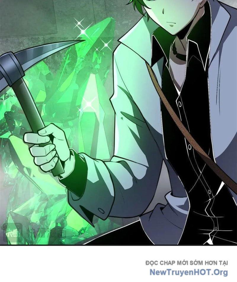 Giải Cứu Thế Giới Bằng Cách Thăng Cấp: Chapter 50