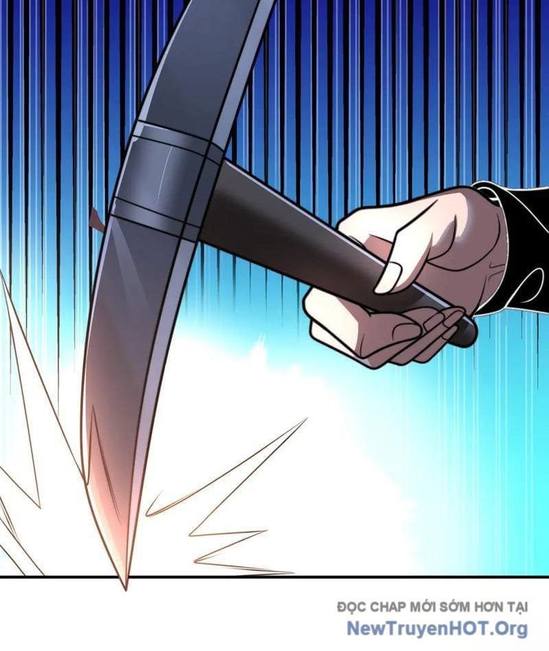 Giải Cứu Thế Giới Bằng Cách Thăng Cấp: Chapter 50