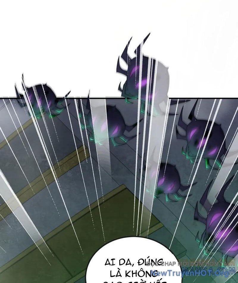 Giải Cứu Thế Giới Bằng Cách Thăng Cấp: Chapter 50