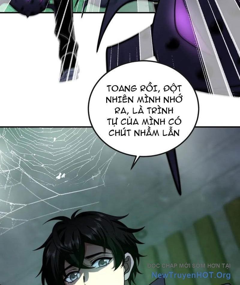 Giải Cứu Thế Giới Bằng Cách Thăng Cấp: Chapter 50