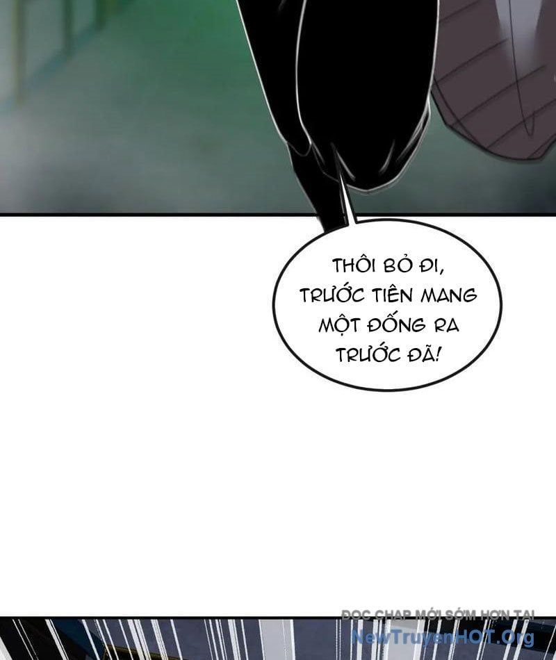 Giải Cứu Thế Giới Bằng Cách Thăng Cấp: Chapter 50