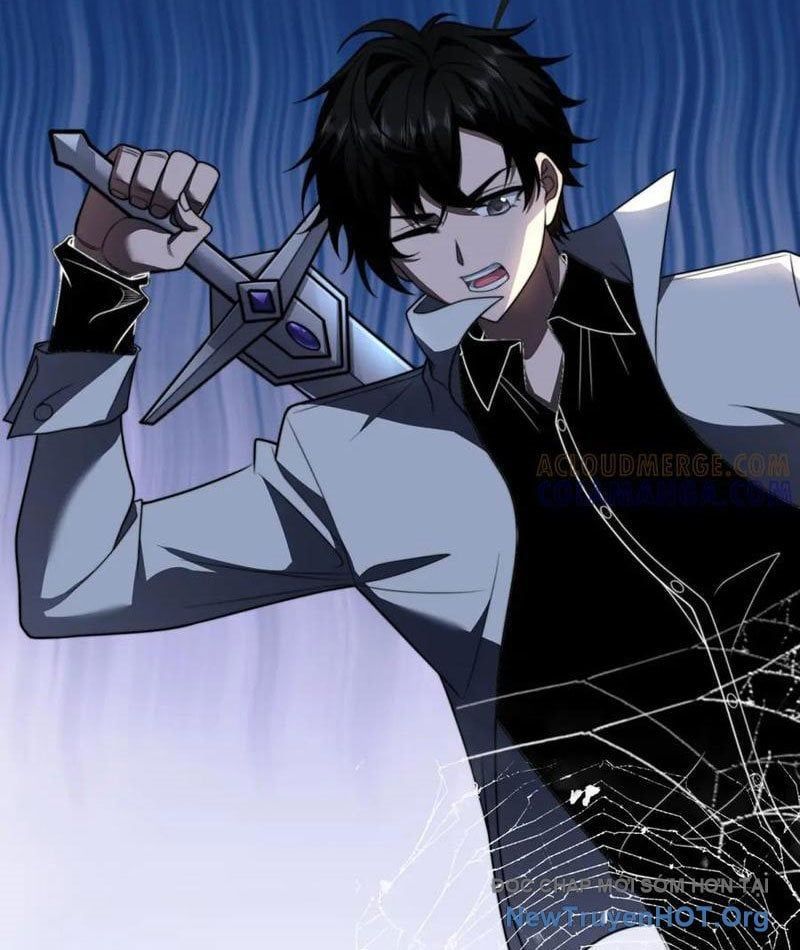 Giải Cứu Thế Giới Bằng Cách Thăng Cấp: Chapter 50