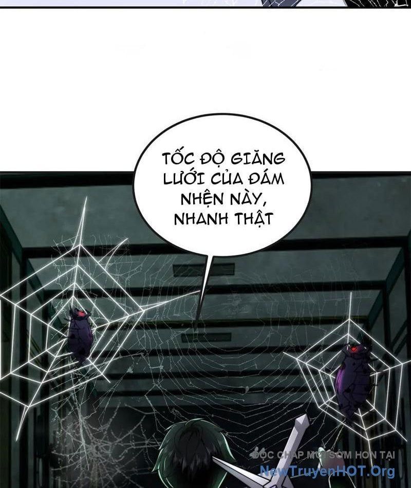 Giải Cứu Thế Giới Bằng Cách Thăng Cấp: Chapter 50