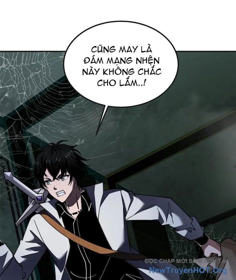 Giải Cứu Thế Giới Bằng Cách Thăng Cấp: Chapter 50