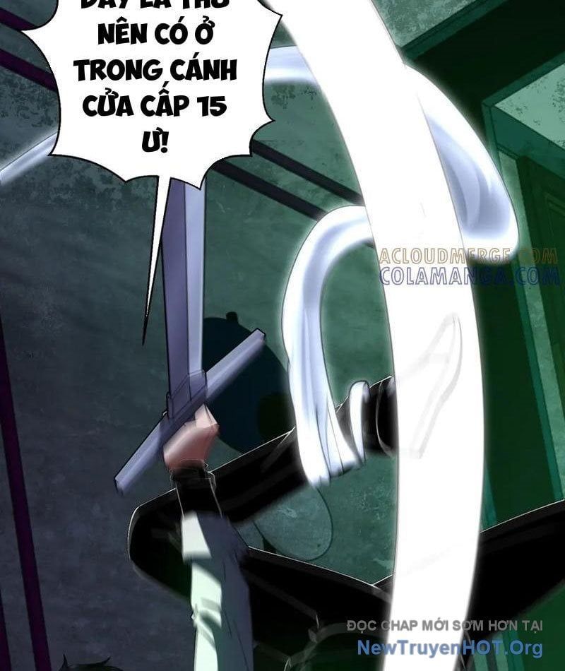 Giải Cứu Thế Giới Bằng Cách Thăng Cấp: Chapter 50