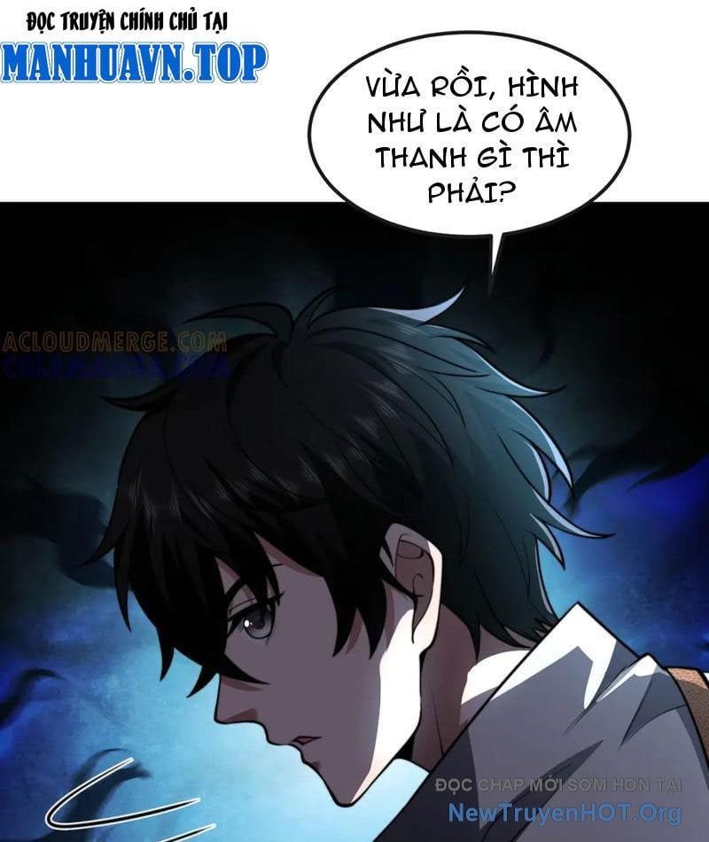 Giải Cứu Thế Giới Bằng Cách Thăng Cấp: Chapter 50