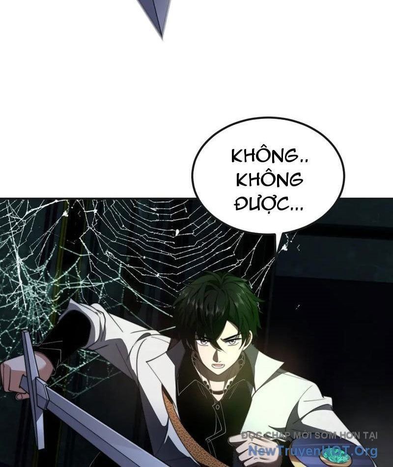 Giải Cứu Thế Giới Bằng Cách Thăng Cấp: Chapter 50
