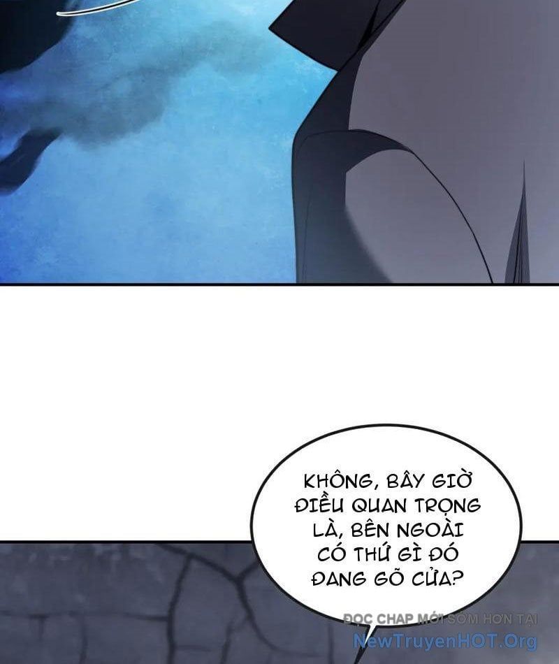 Giải Cứu Thế Giới Bằng Cách Thăng Cấp: Chapter 50