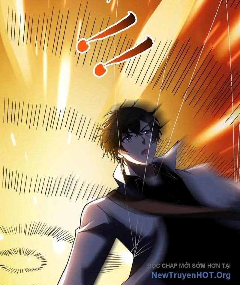 Giải Cứu Thế Giới Bằng Cách Thăng Cấp: Chapter 50
