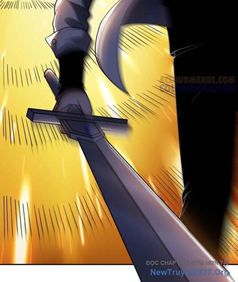 Giải Cứu Thế Giới Bằng Cách Thăng Cấp: Chapter 50