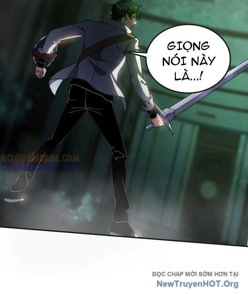 Giải Cứu Thế Giới Bằng Cách Thăng Cấp: Chapter 50