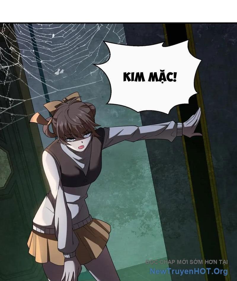 Giải Cứu Thế Giới Bằng Cách Thăng Cấp: Chapter 50