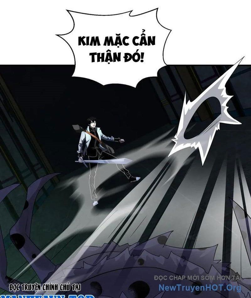 Giải Cứu Thế Giới Bằng Cách Thăng Cấp: Chapter 50