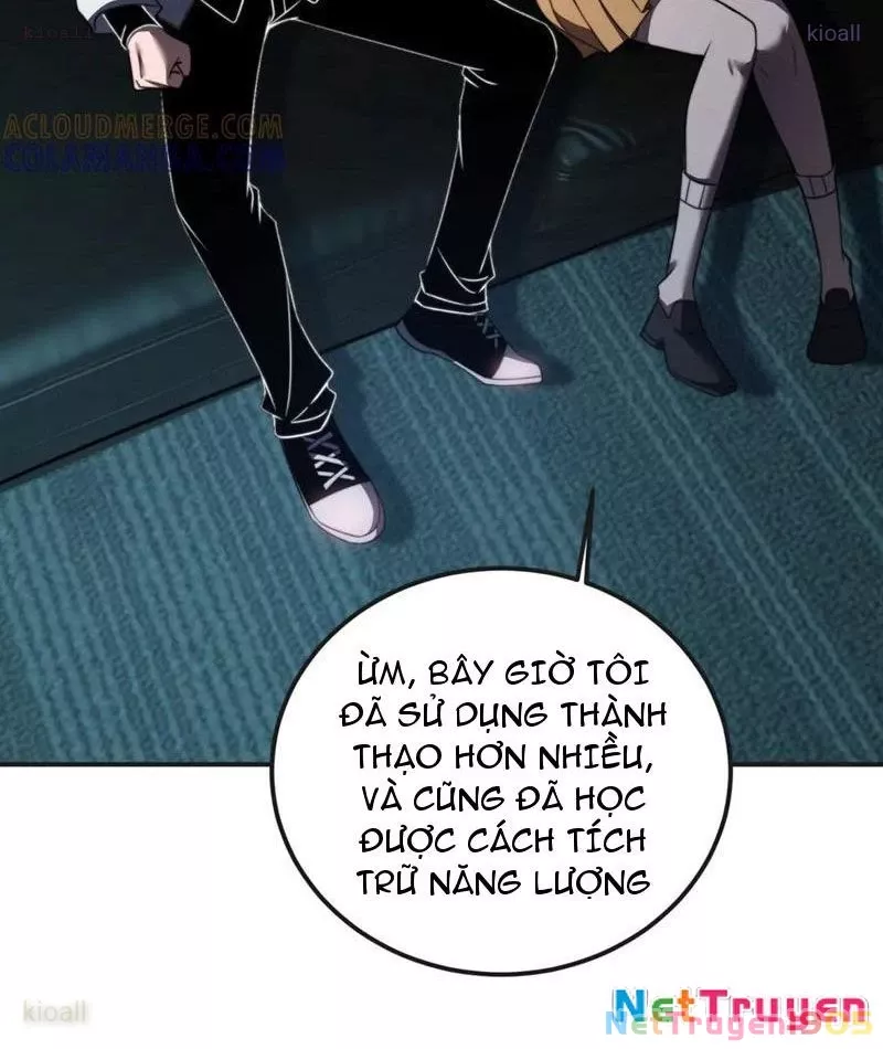 Giải Cứu Thế Giới Bằng Cách Thăng Cấp: Chapter 51