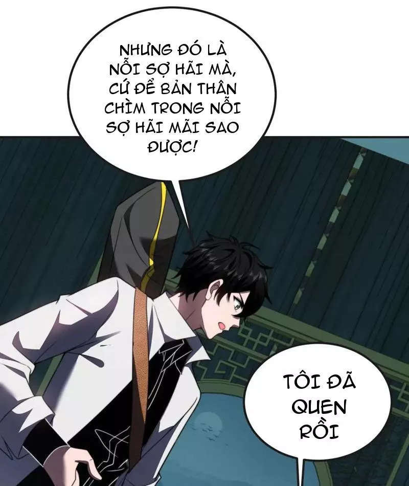 Giải Cứu Thế Giới Bằng Cách Thăng Cấp: Chapter 51