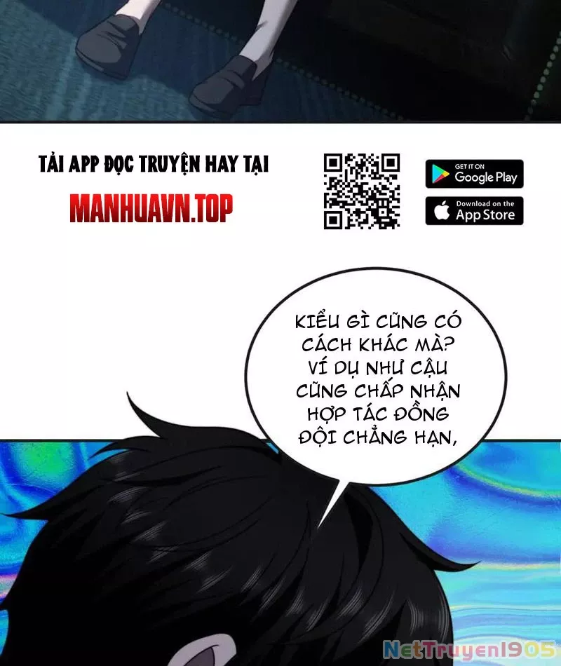 Giải Cứu Thế Giới Bằng Cách Thăng Cấp: Chapter 51