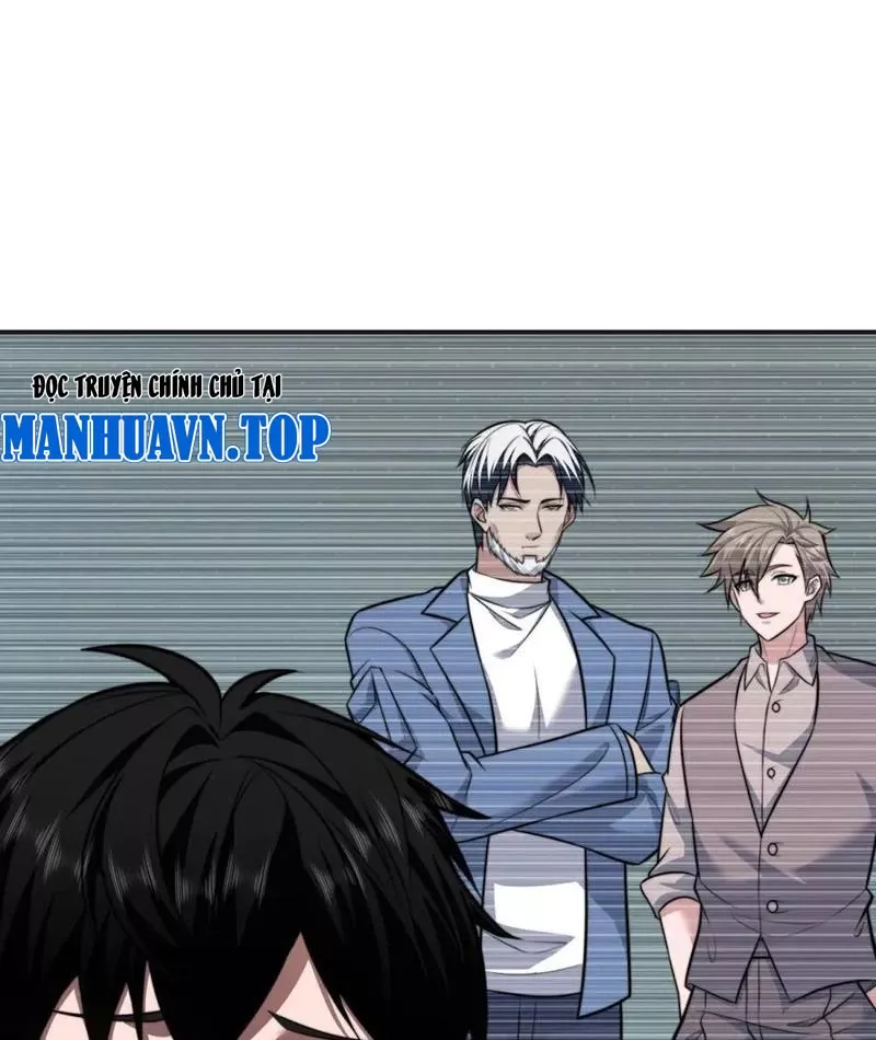 Giải Cứu Thế Giới Bằng Cách Thăng Cấp: Chapter 51