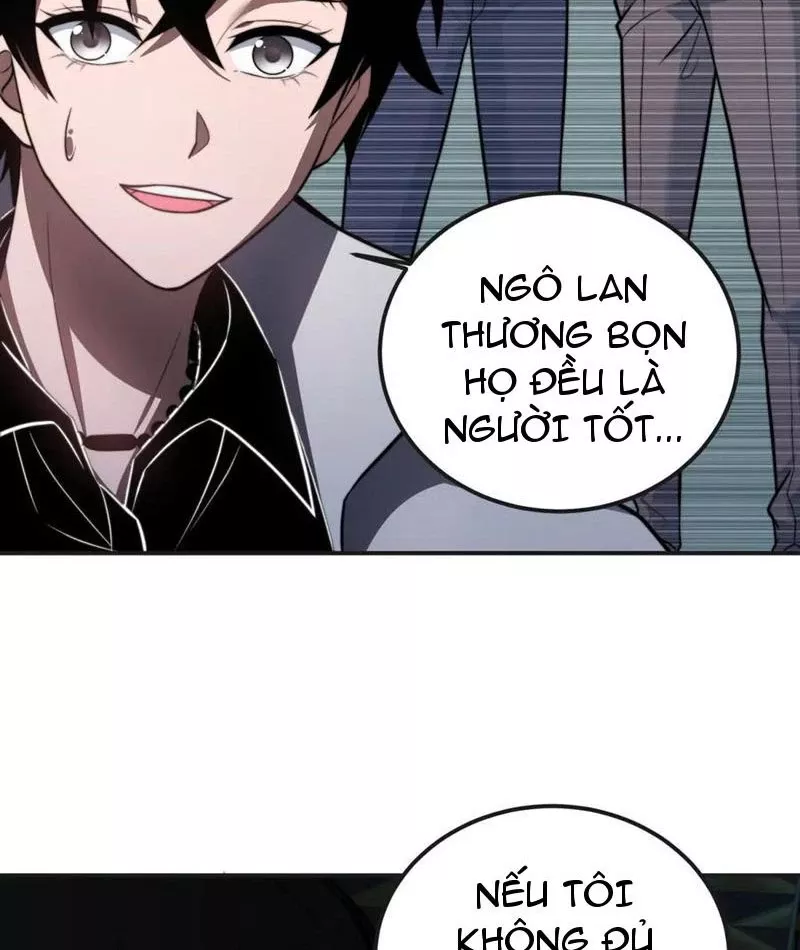 Giải Cứu Thế Giới Bằng Cách Thăng Cấp: Chapter 51