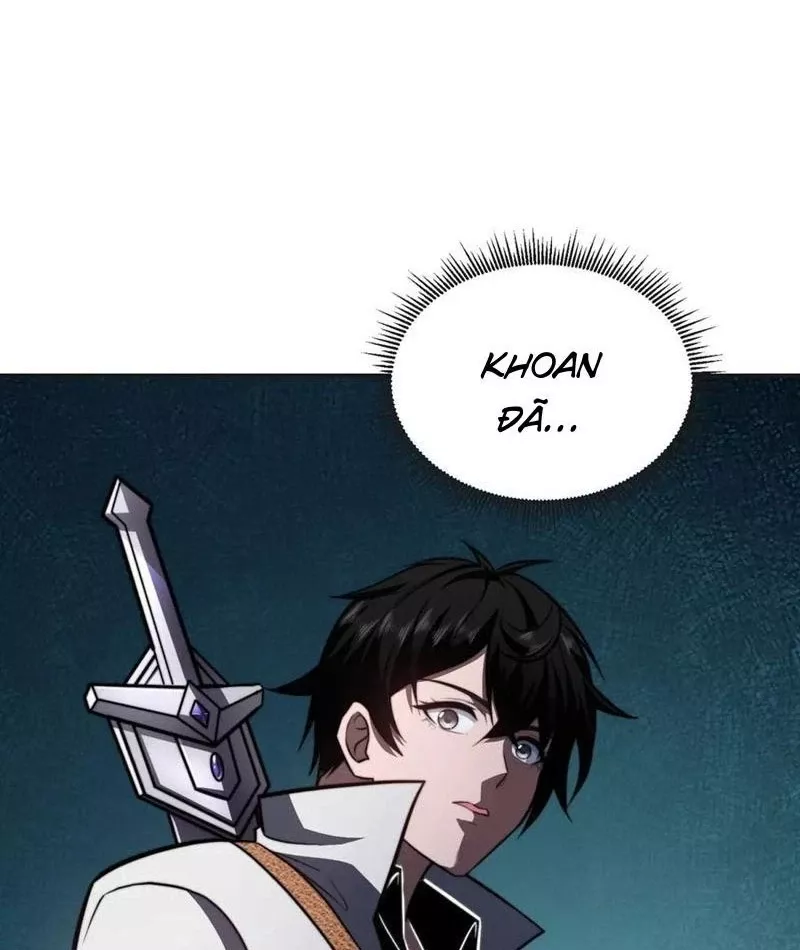 Giải Cứu Thế Giới Bằng Cách Thăng Cấp: Chapter 51