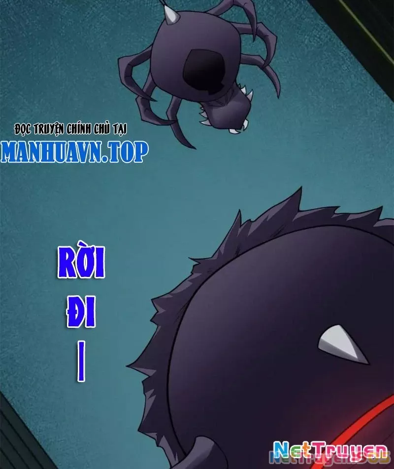 Giải Cứu Thế Giới Bằng Cách Thăng Cấp: Chapter 51