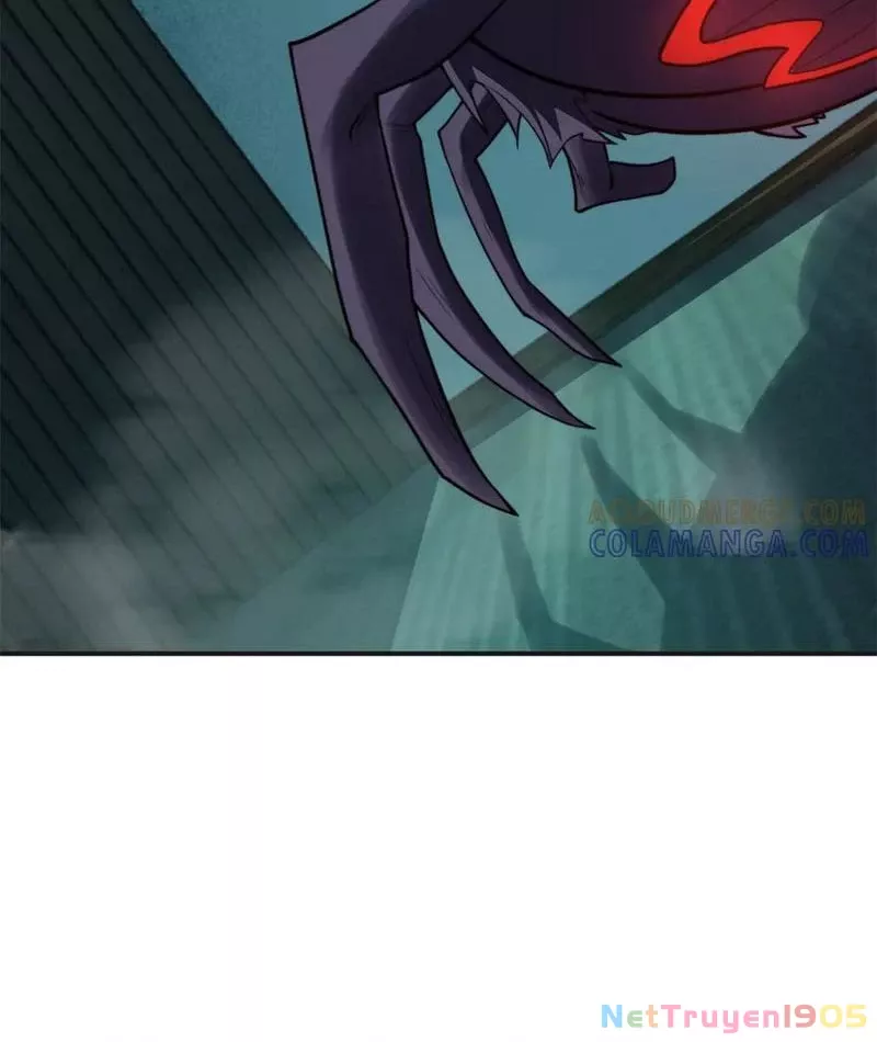 Giải Cứu Thế Giới Bằng Cách Thăng Cấp: Chapter 51