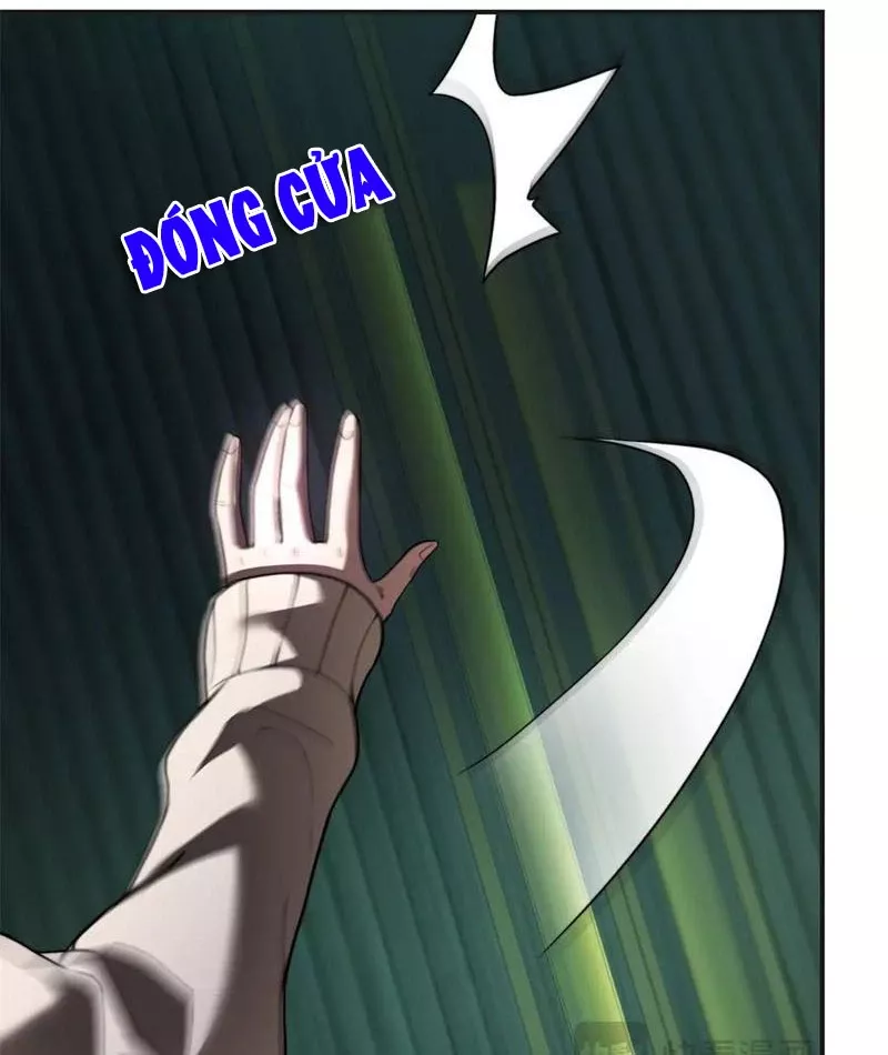 Giải Cứu Thế Giới Bằng Cách Thăng Cấp: Chapter 51