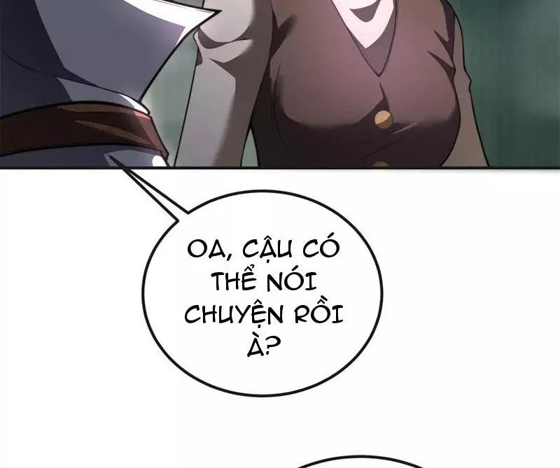 Giải Cứu Thế Giới Bằng Cách Thăng Cấp: Chapter 51