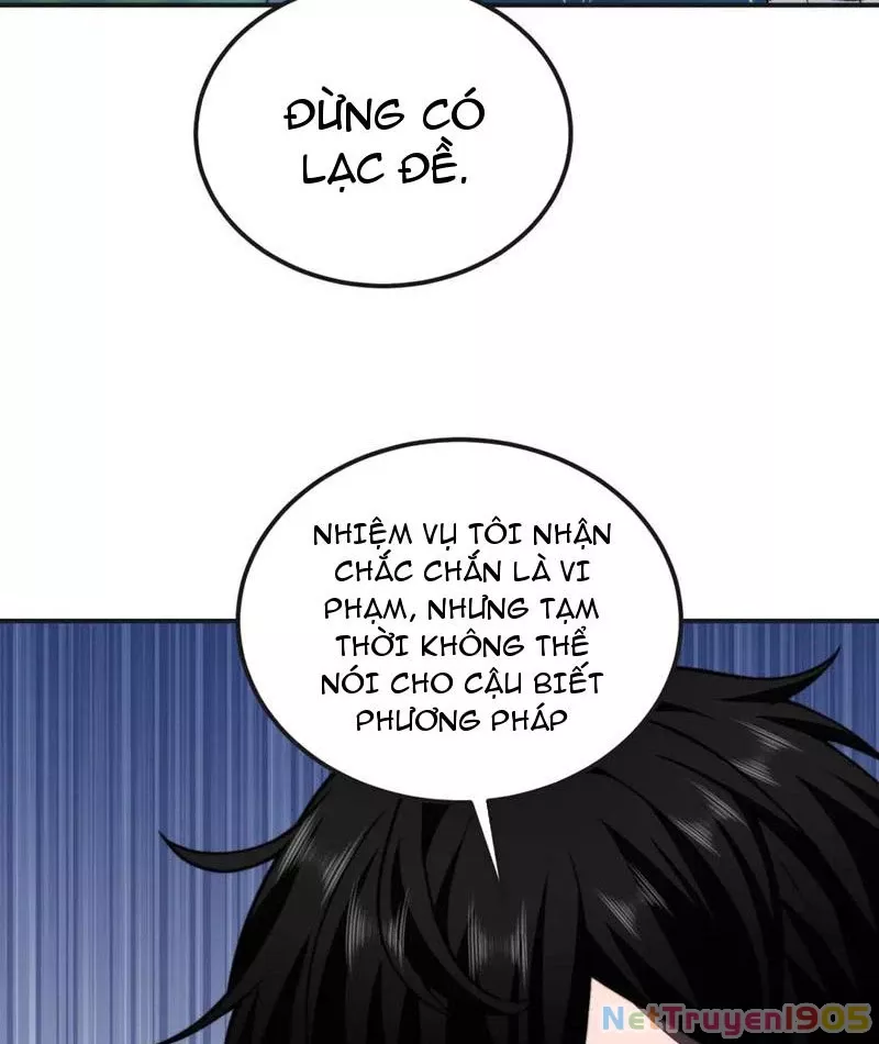 Giải Cứu Thế Giới Bằng Cách Thăng Cấp: Chapter 51